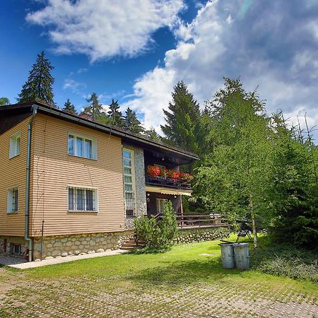 horská chata Žiaranka Liptovský Mikuláš Exteriér fotografie