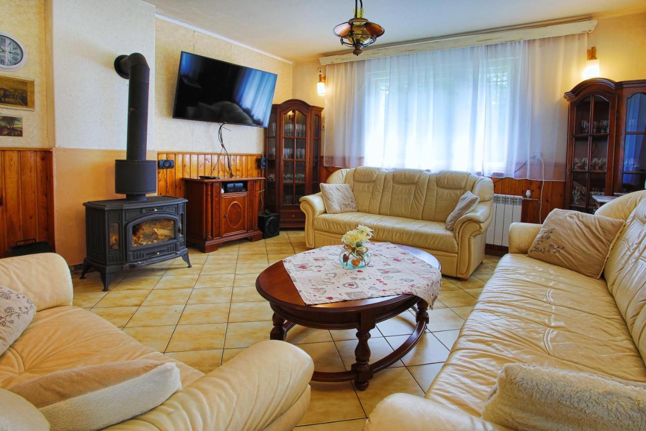 horská chata Žiaranka Liptovský Mikuláš Exteriér fotografie