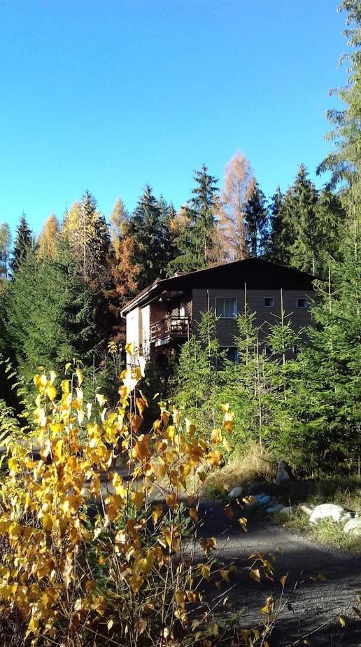 horská chata Žiaranka Liptovský Mikuláš Exteriér fotografie